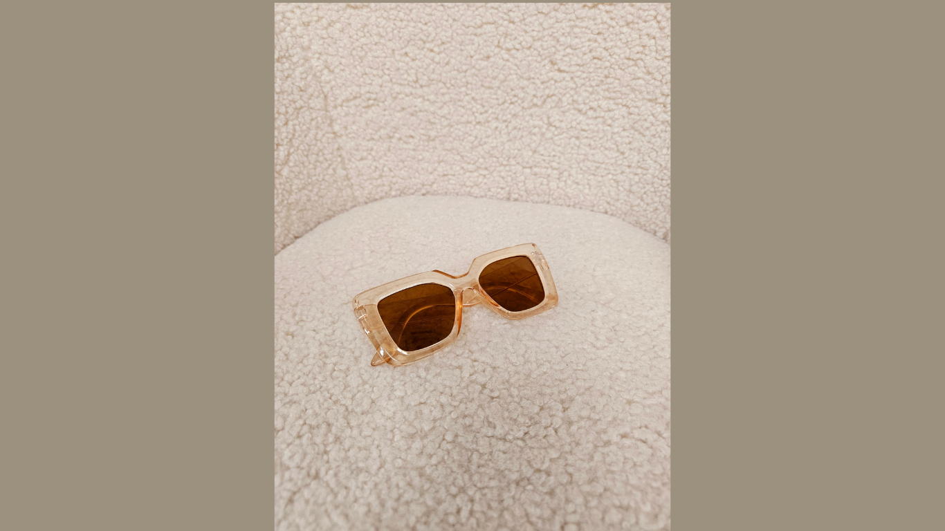 Akinukai ,,Beige"