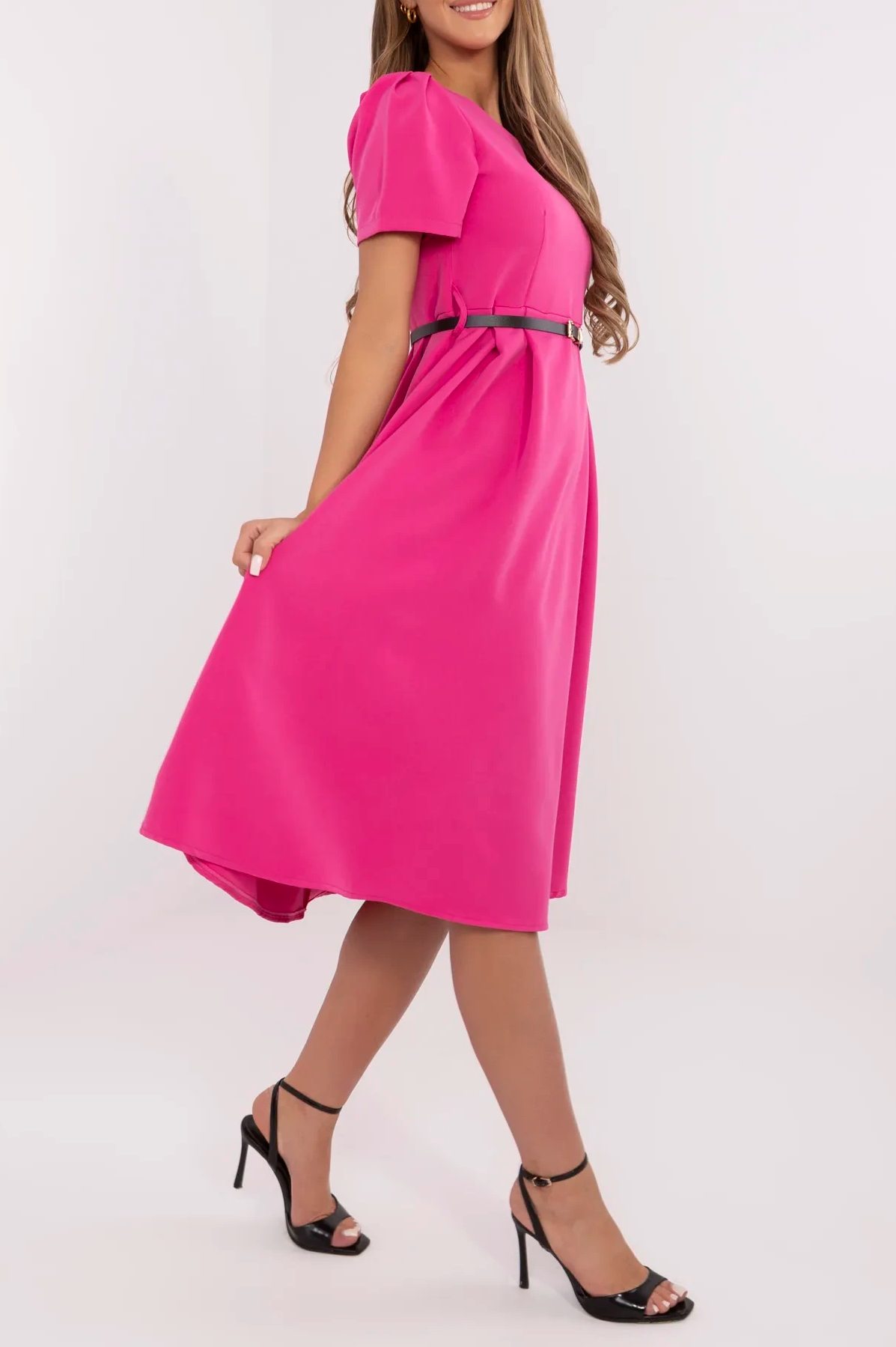 Suknelė ,,Pink"