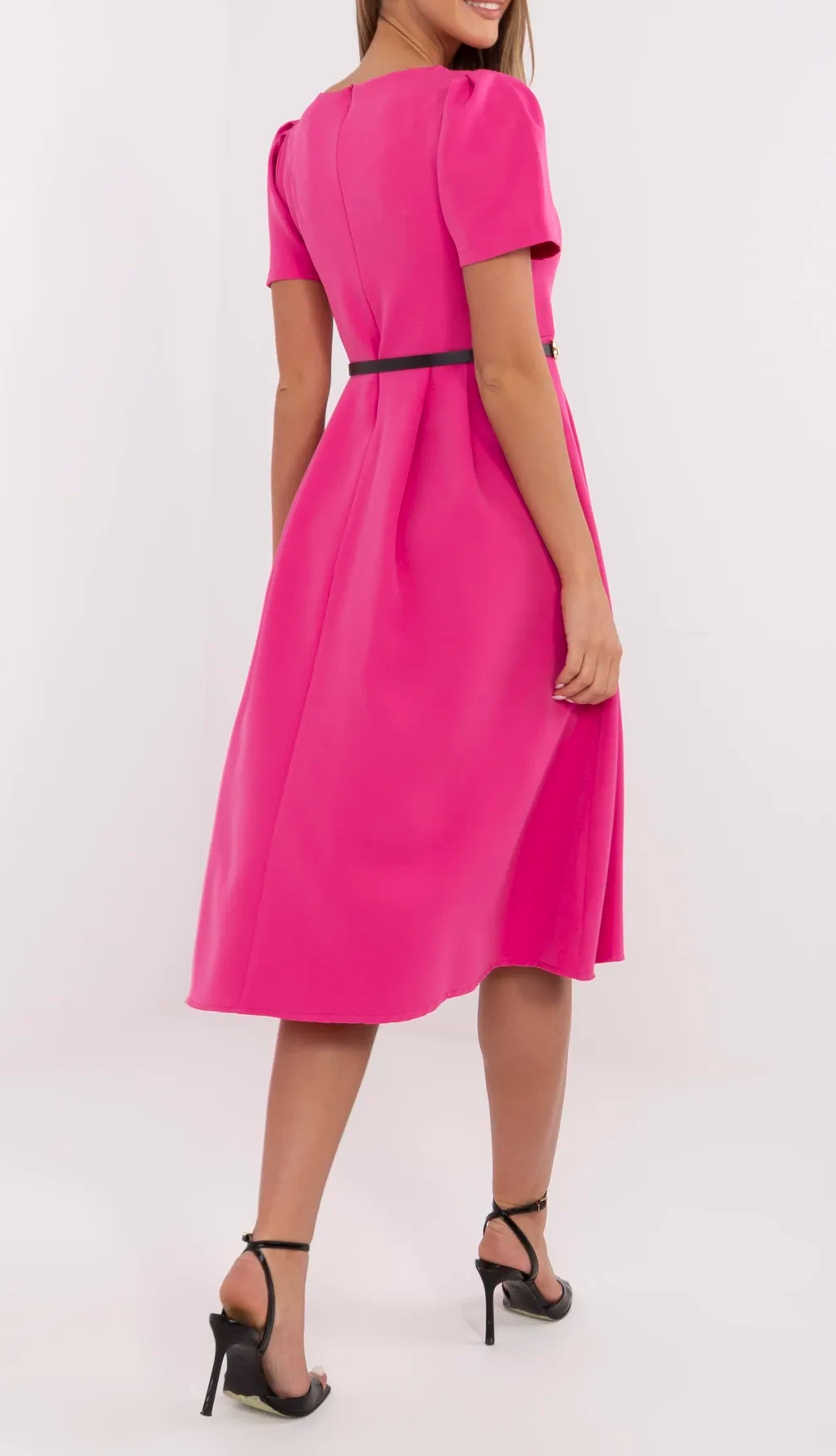 Suknelė ,,Pink"