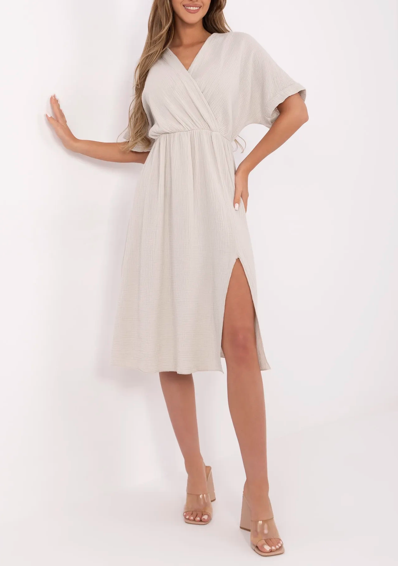 Suknelė ,,Beige"