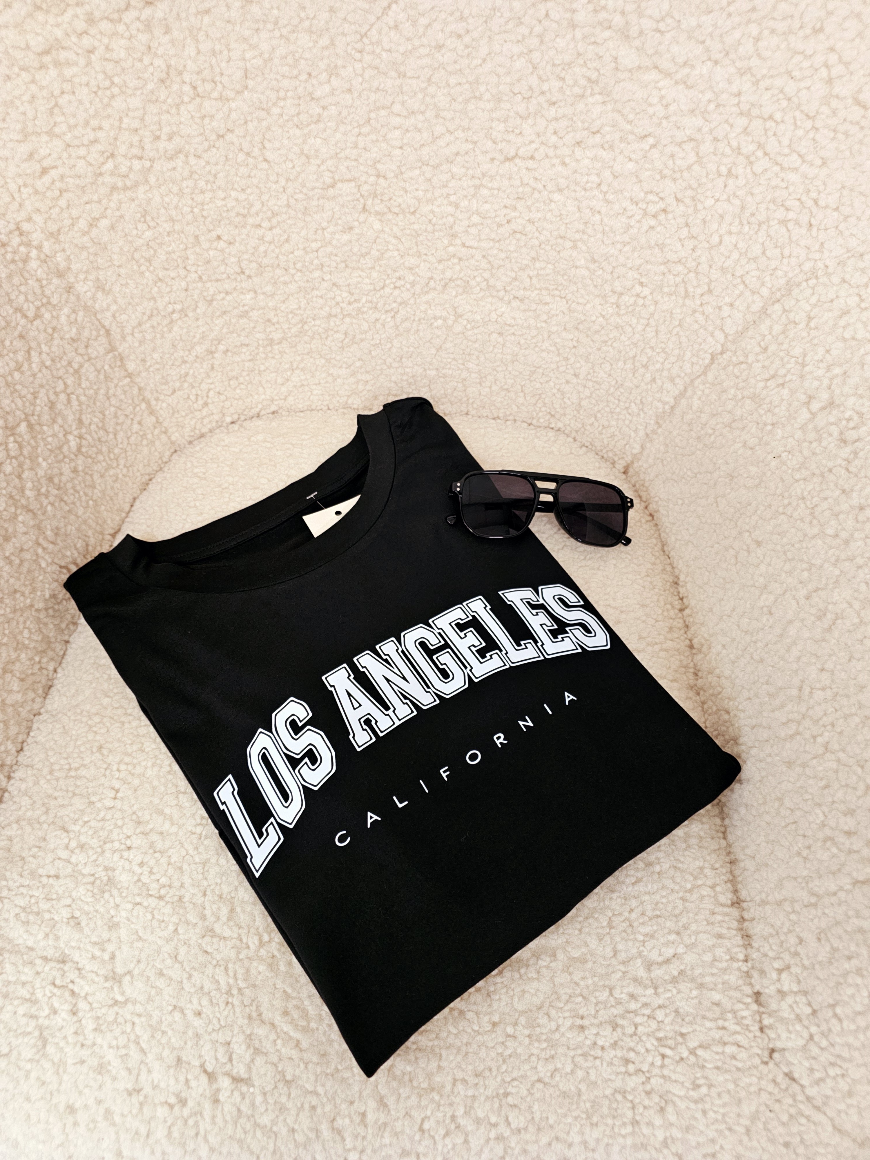 Marškinėliai ,,Los Angeles"
