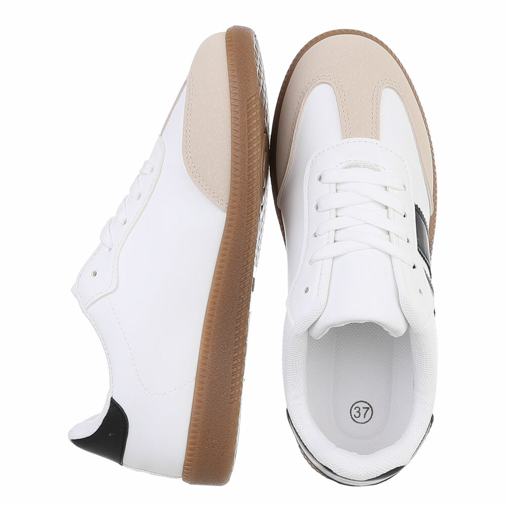 Laisvalaikio batai ,,Gazelle"