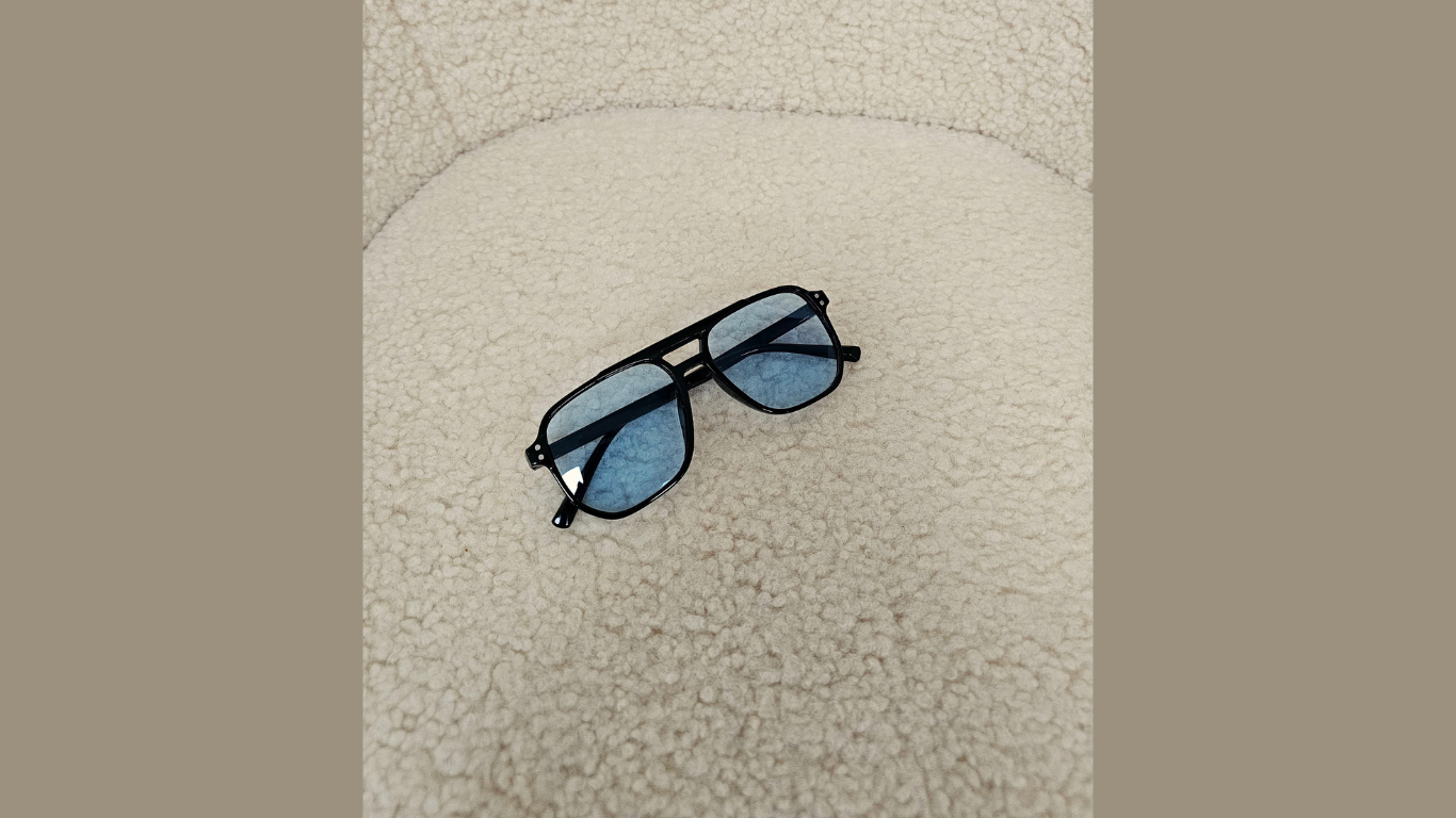Akinukai ,,Baby blue"