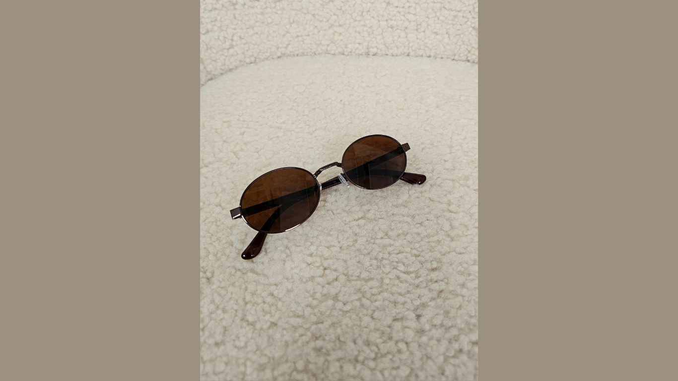 Akinukai ,,Dark brown"
