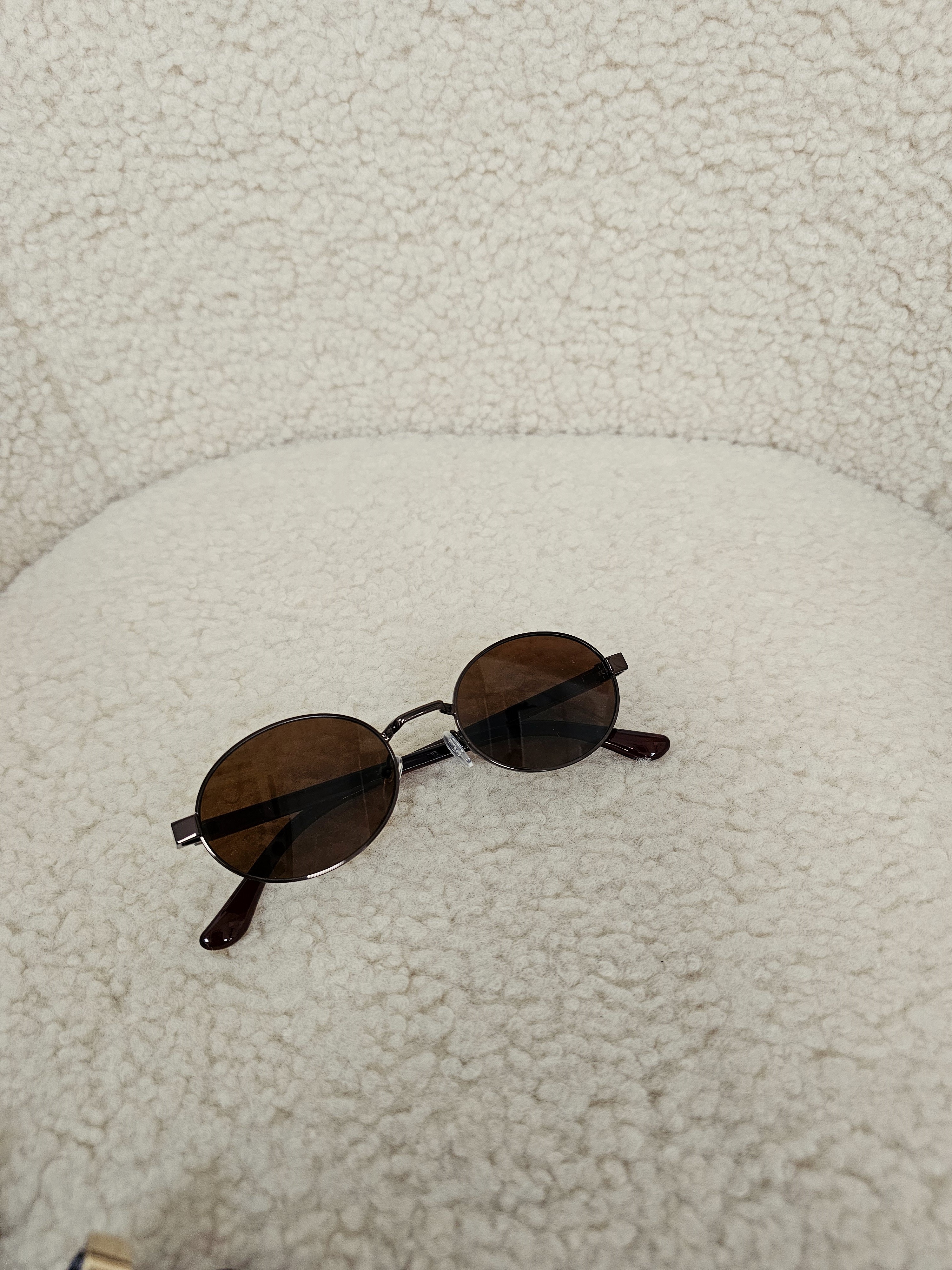 Akinukai ,,Dark brown"