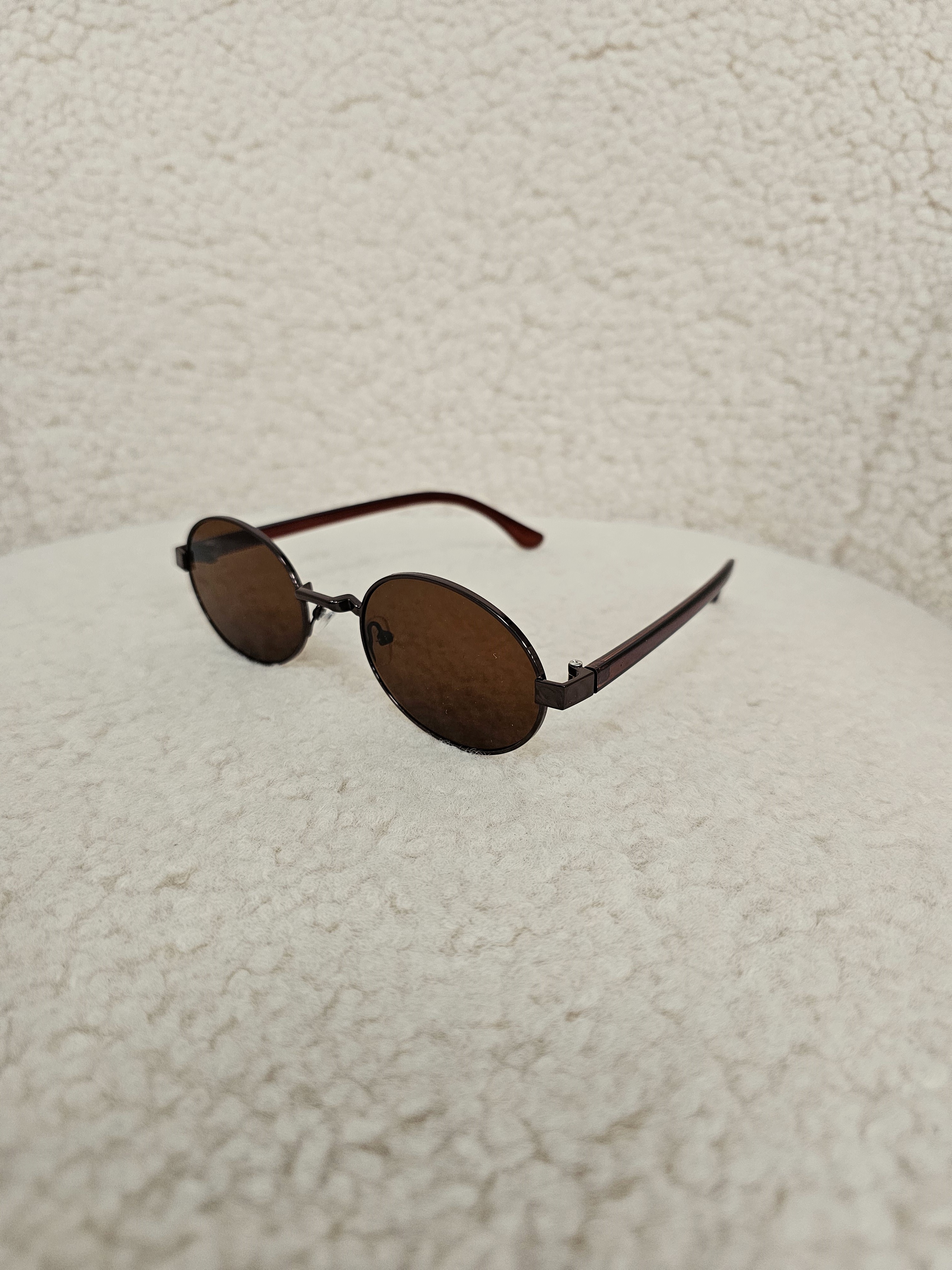 Akinukai ,,Dark brown"