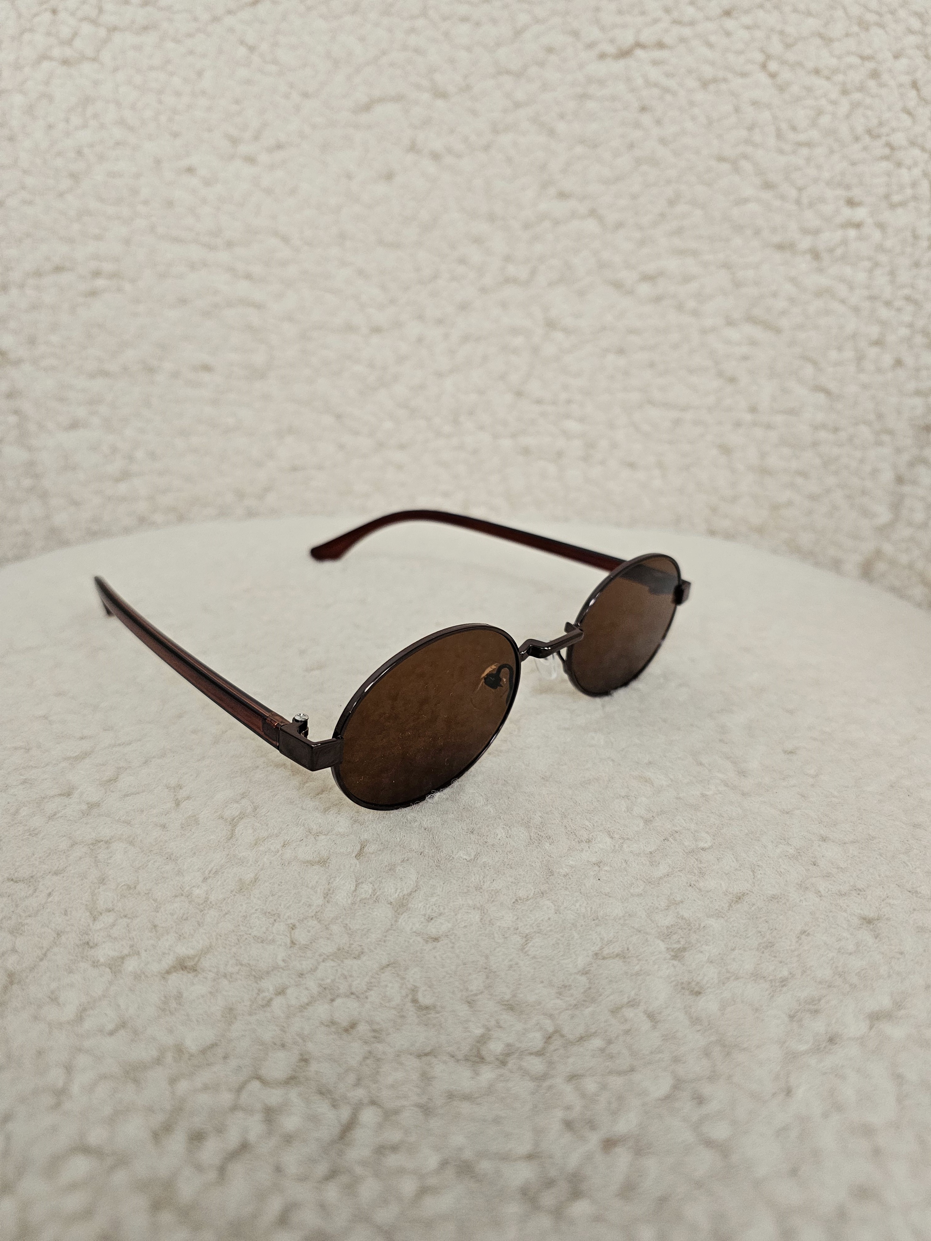 Akinukai ,,Dark brown"