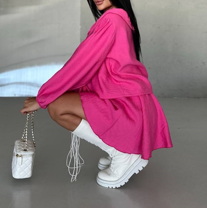 Kostiumėlis ,,Pink"