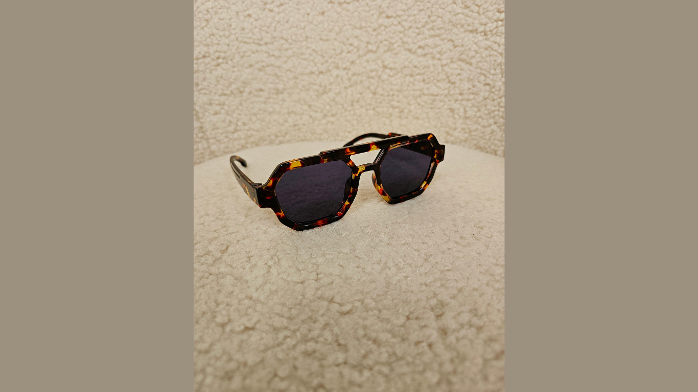 Akinukai ,,Dark brown" 
