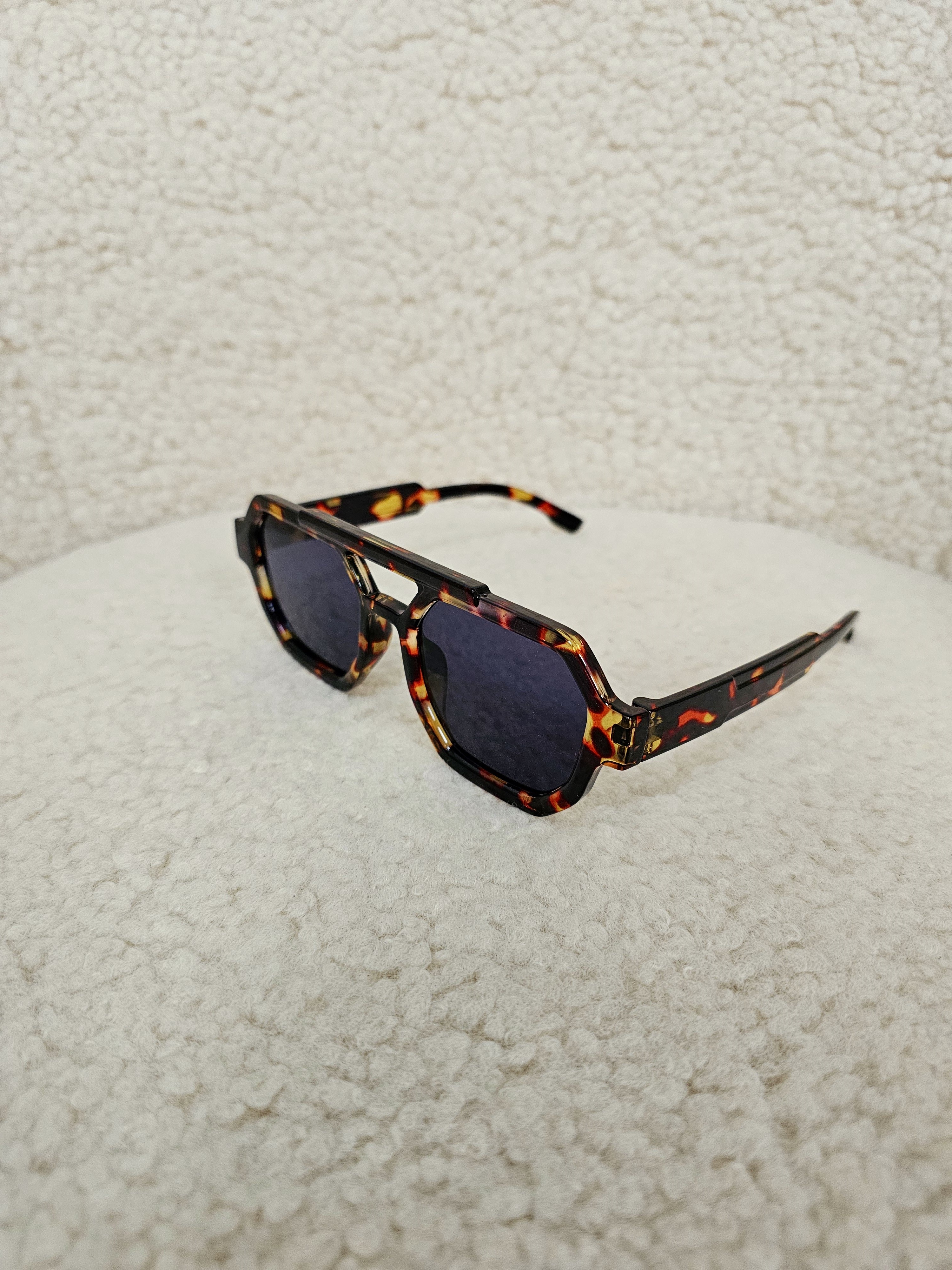 Akinukai ,,Dark brown" 