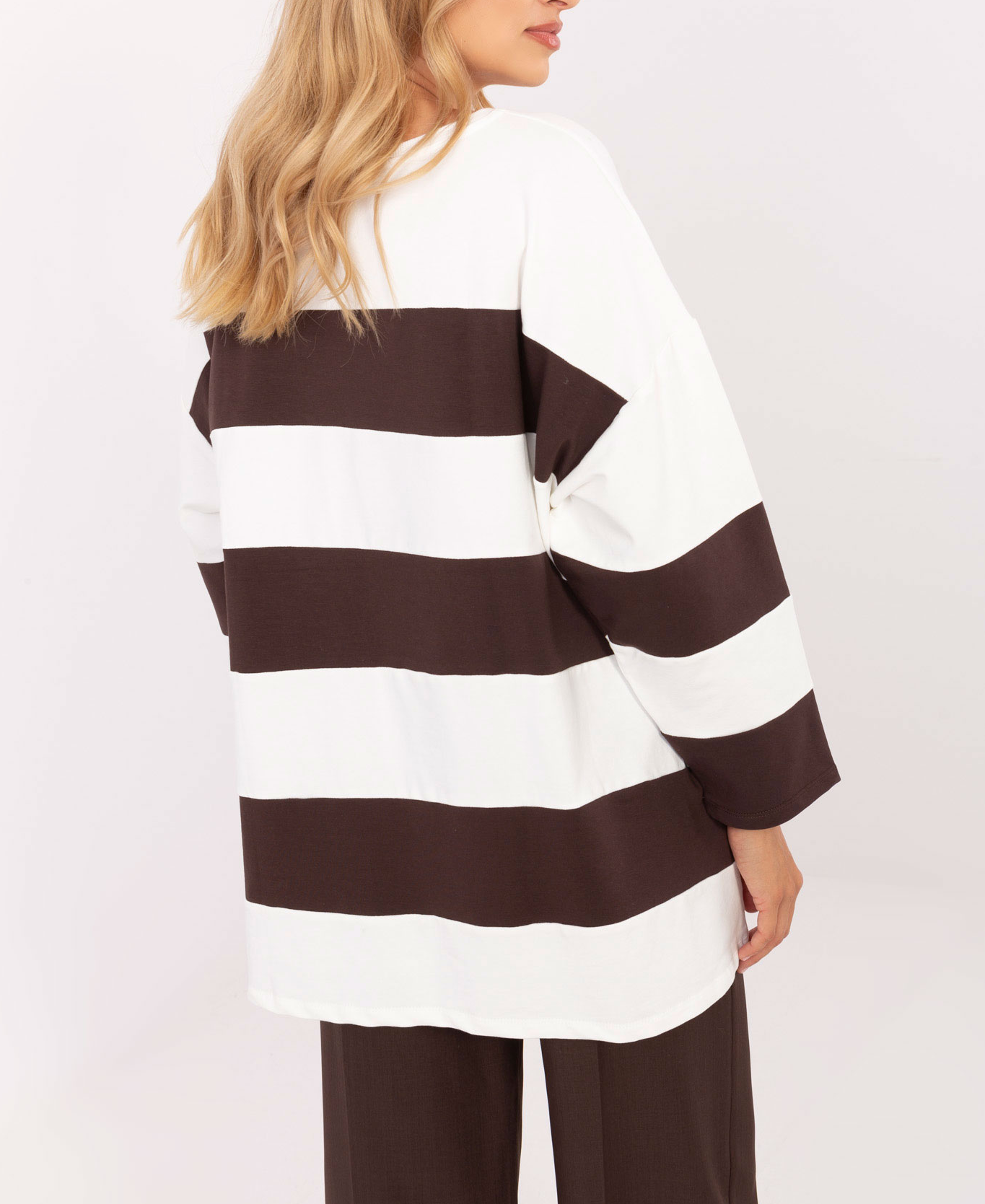 Džemperis ,,Stripes"