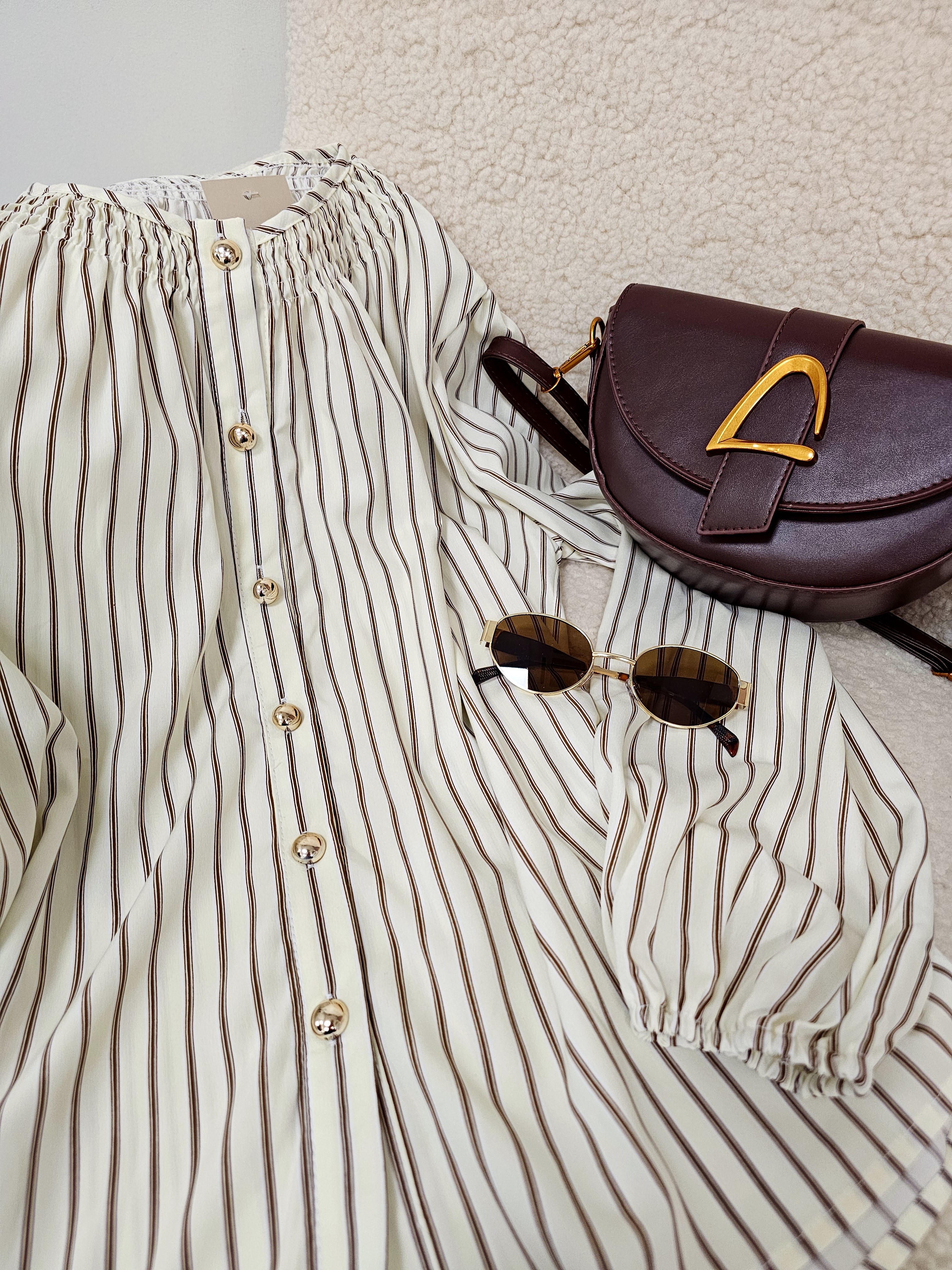 Marškiniai ,,Stripes"