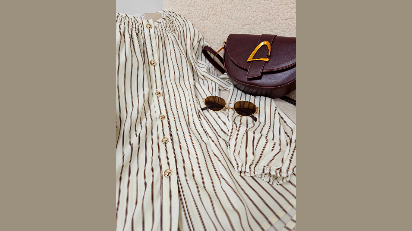 Marškiniai ,,Stripes"