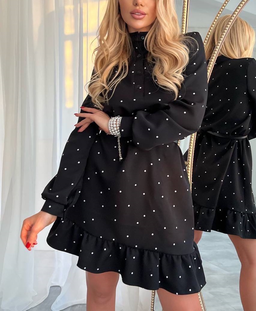 Suknelė ,,Dots"
