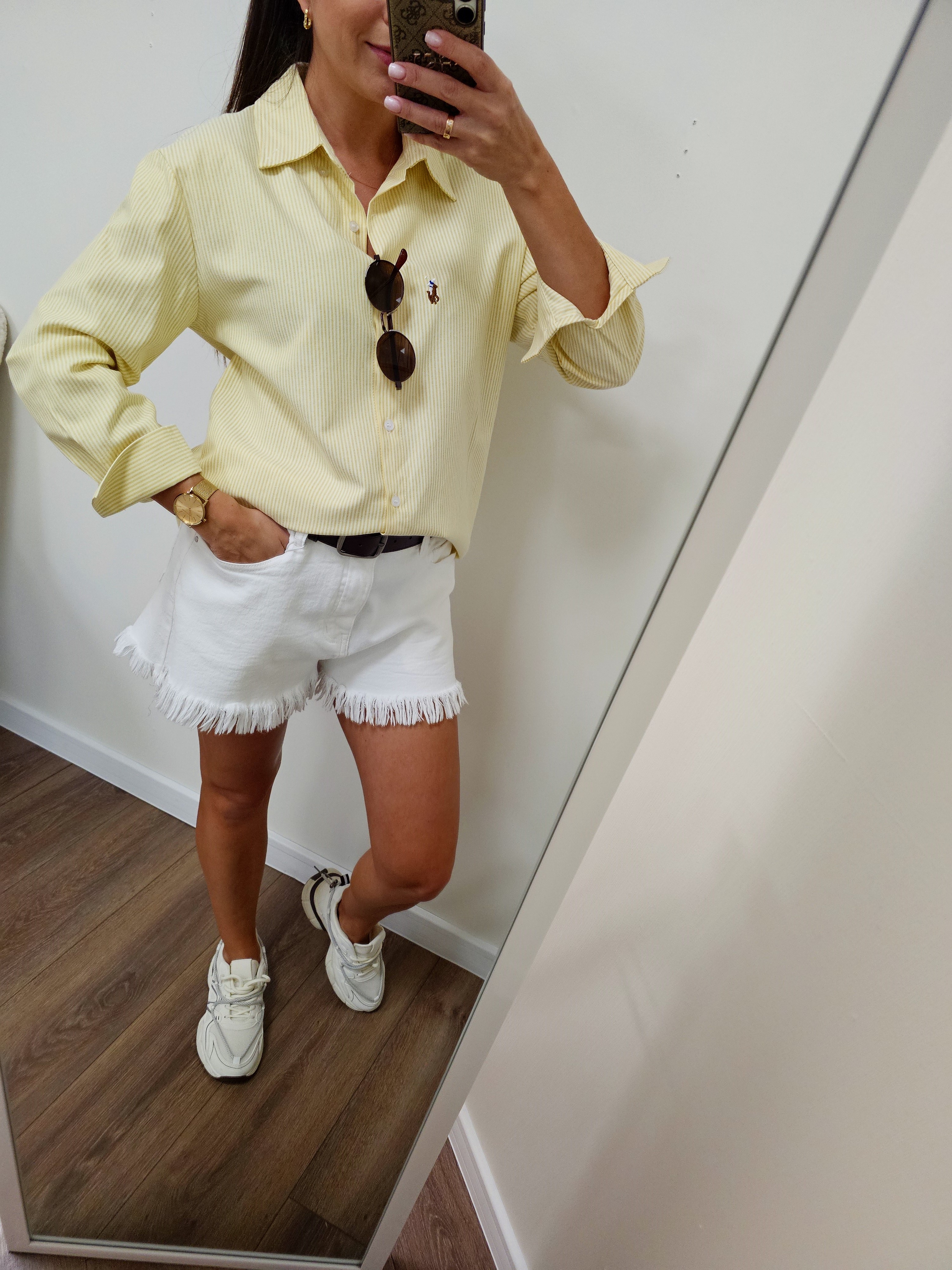 Marškinukai ,,Lemon"
