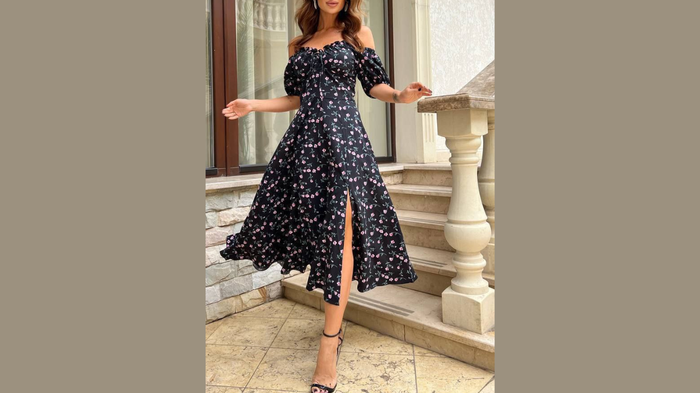 Suknelė ,,Rebeka"