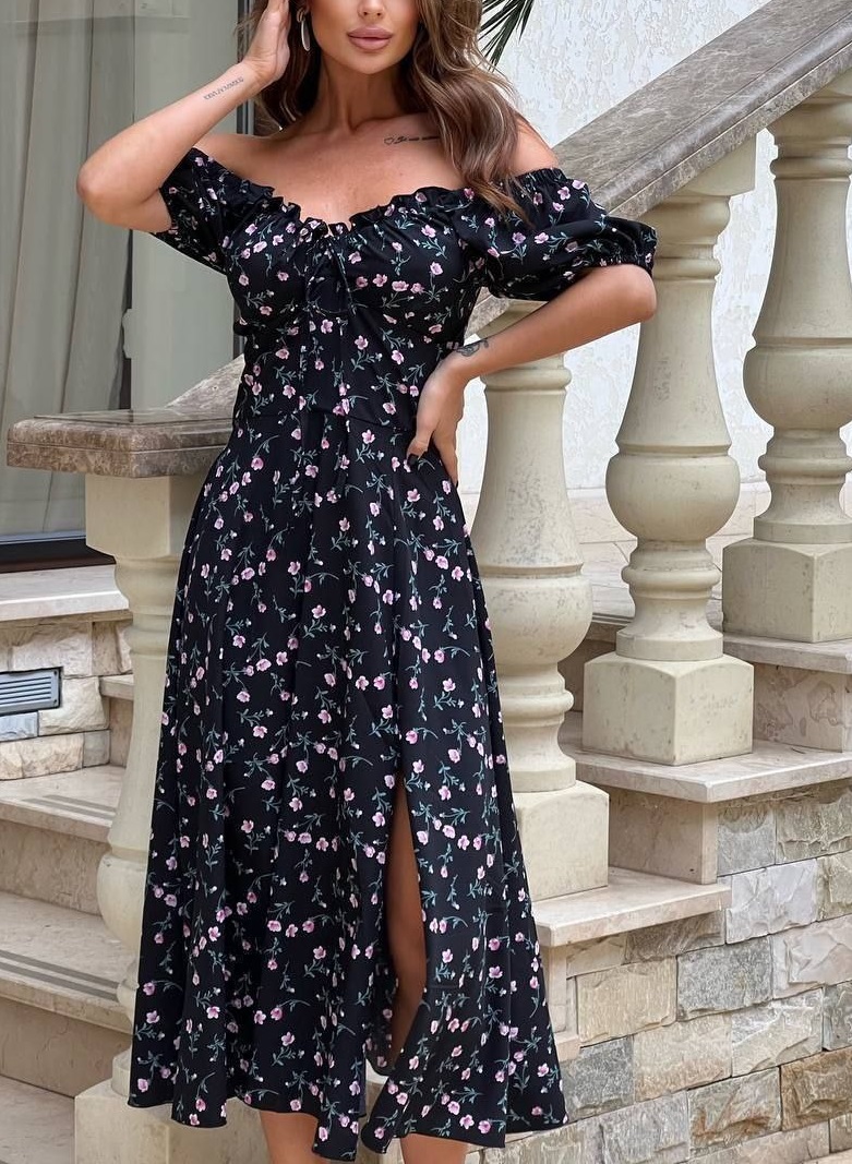 Suknelė ,,Rebeka"