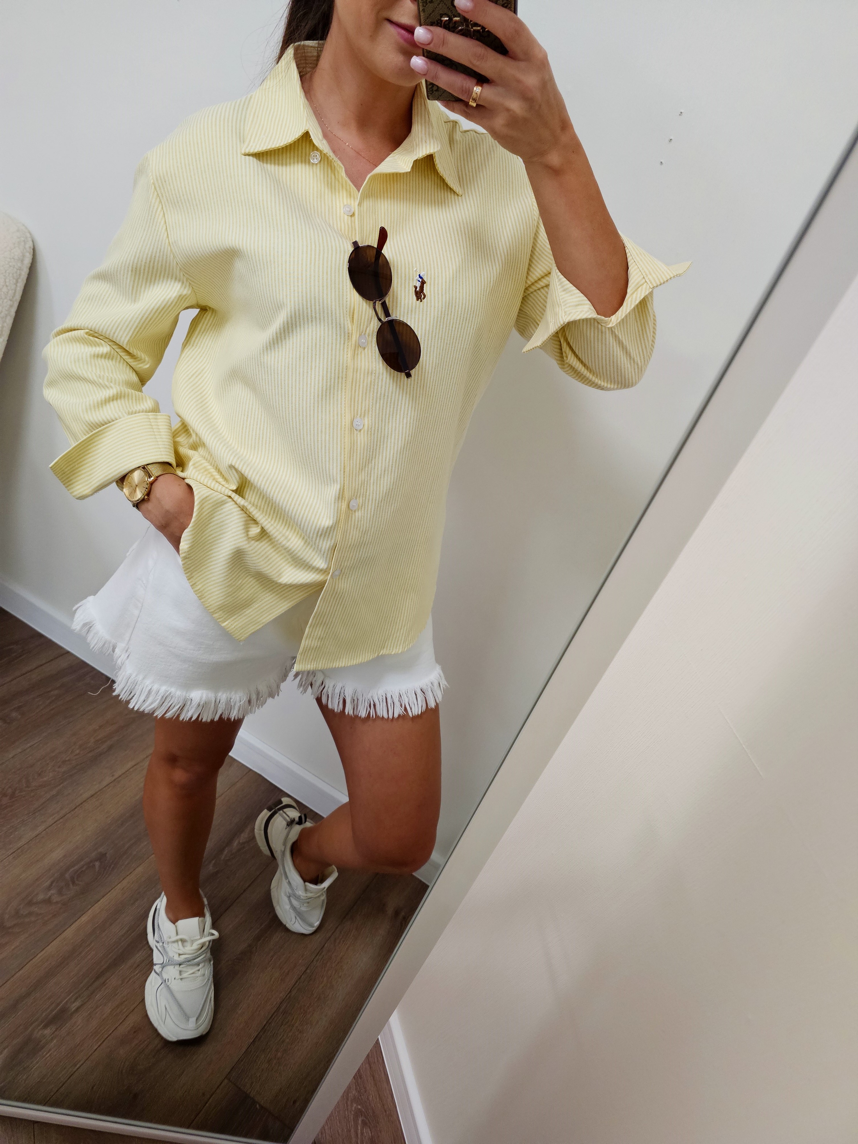 Marškinukai ,,Lemon"