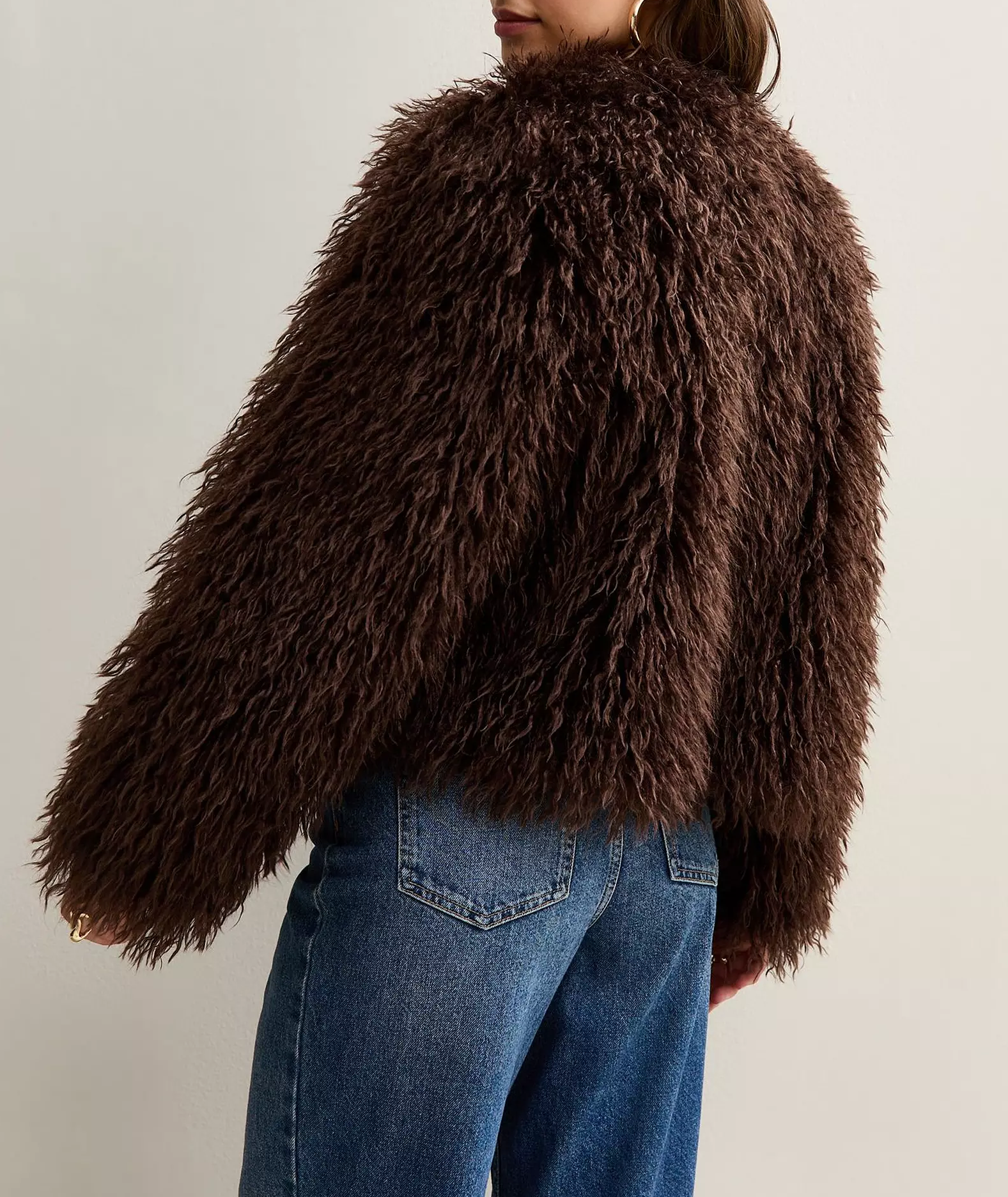 Kailinukai ,,Chocolate"