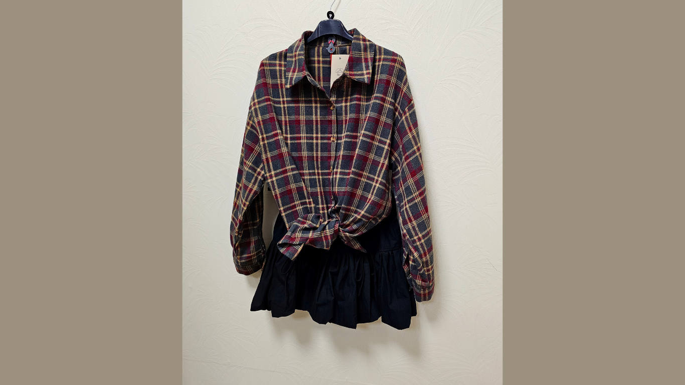 Marškinukai ,,Carol"