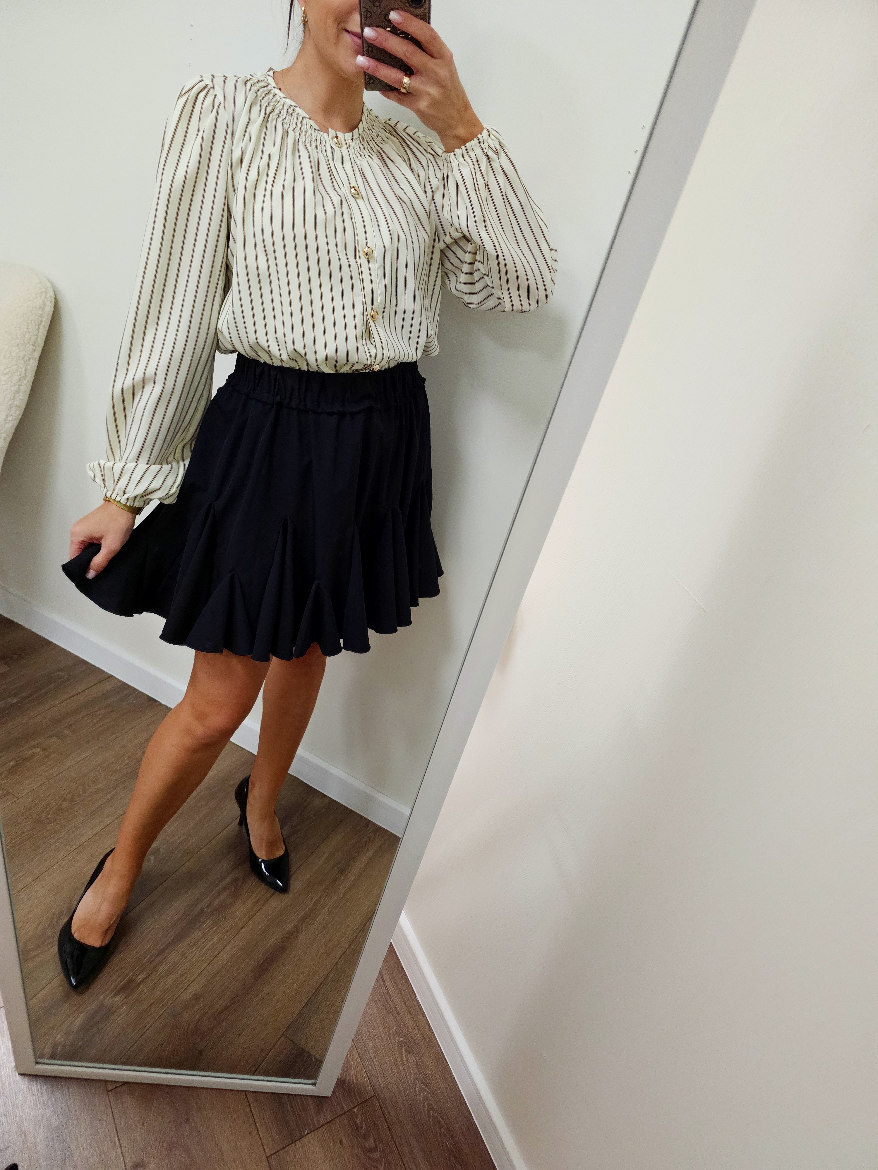 Marškiniai ,,Stripes"