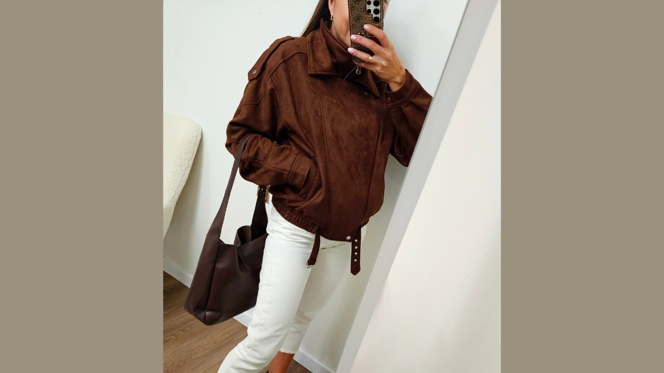 Striukė ,,Chocolatte"