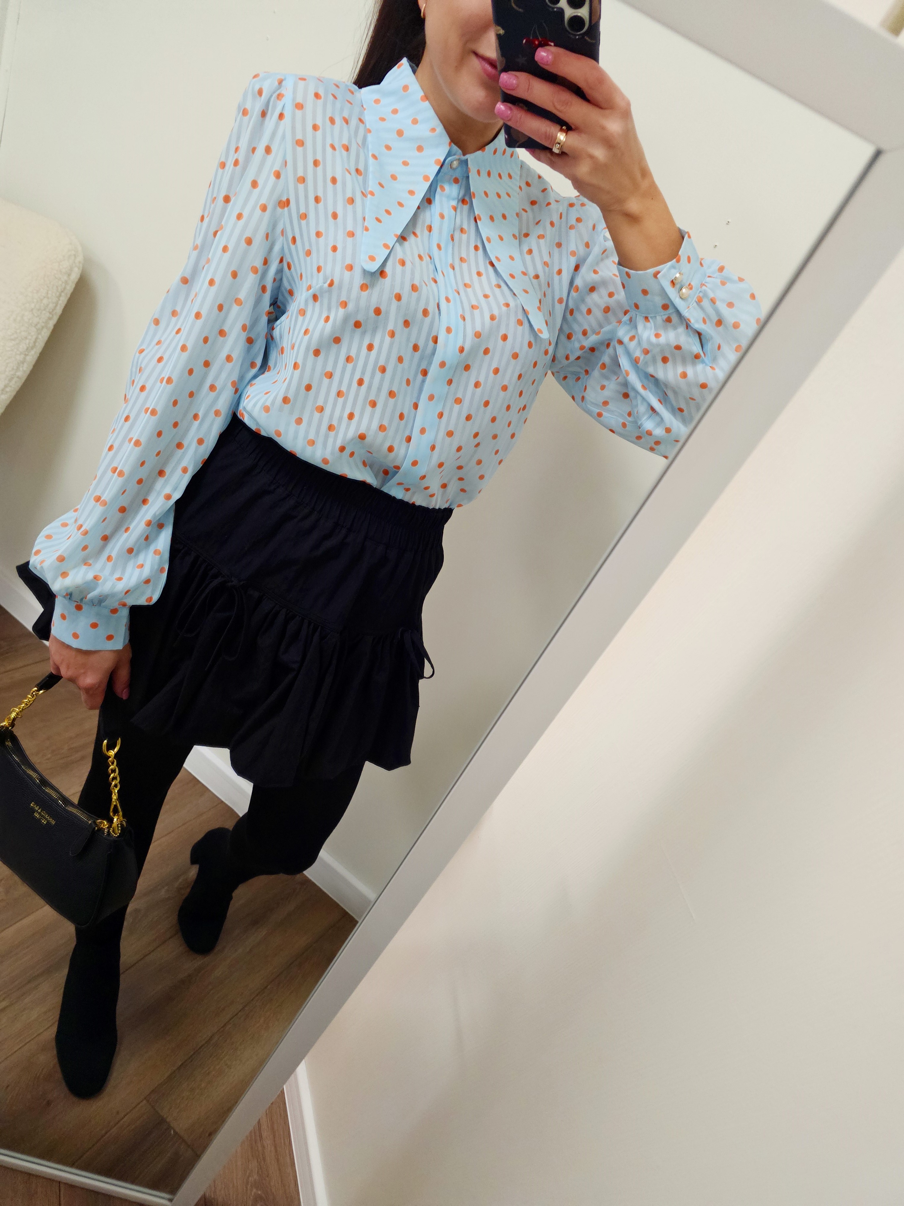 Marškinukai ,,Betsy"