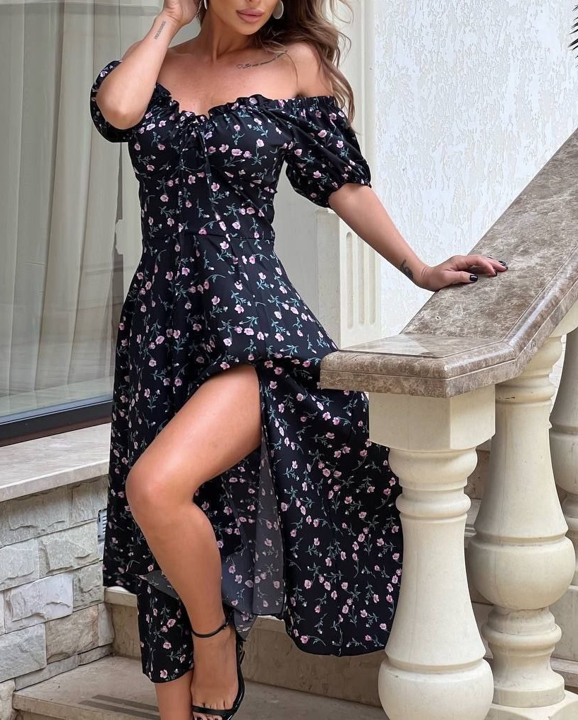 Suknelė ,,Rebeka"