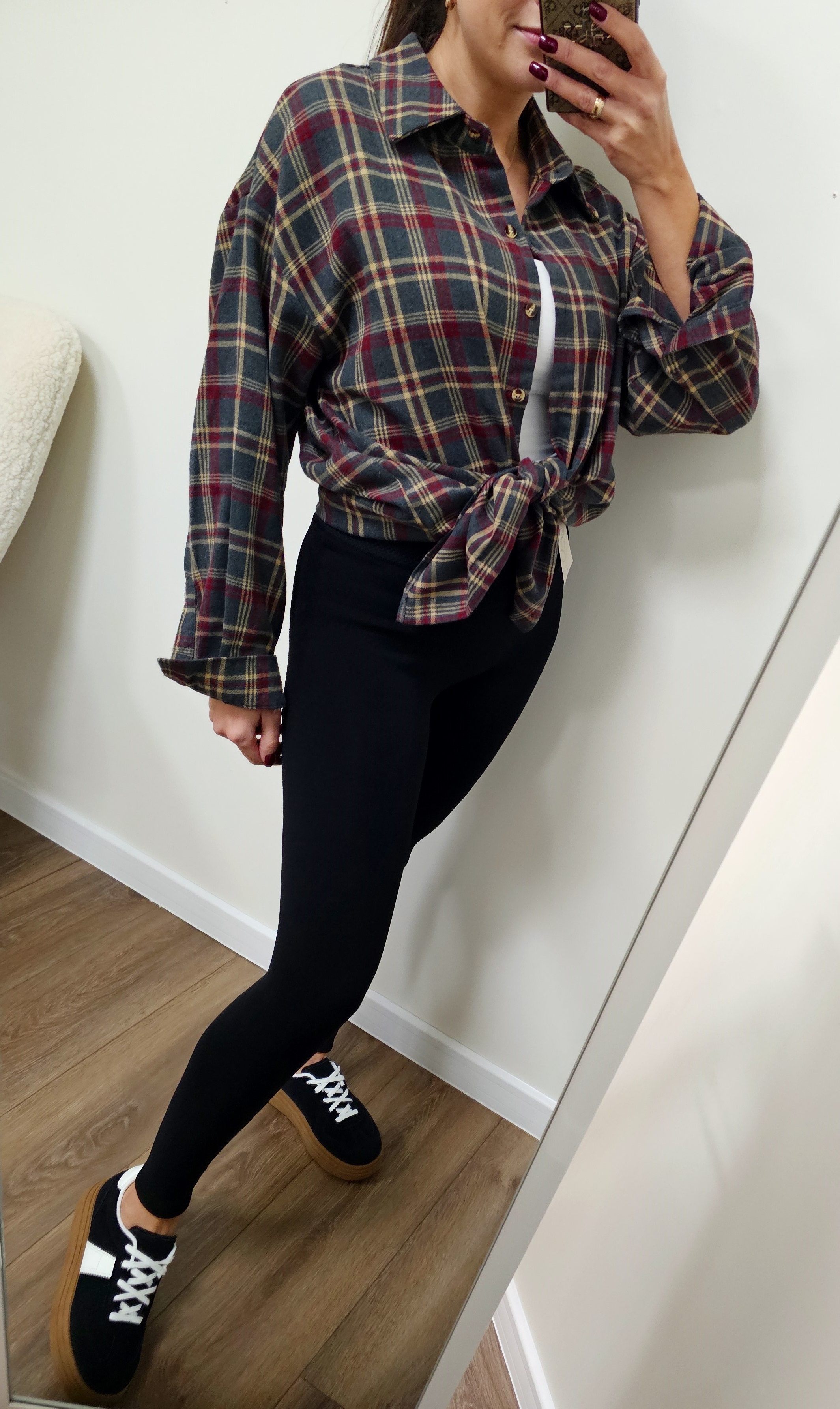 Marškiniai ,,Freda"