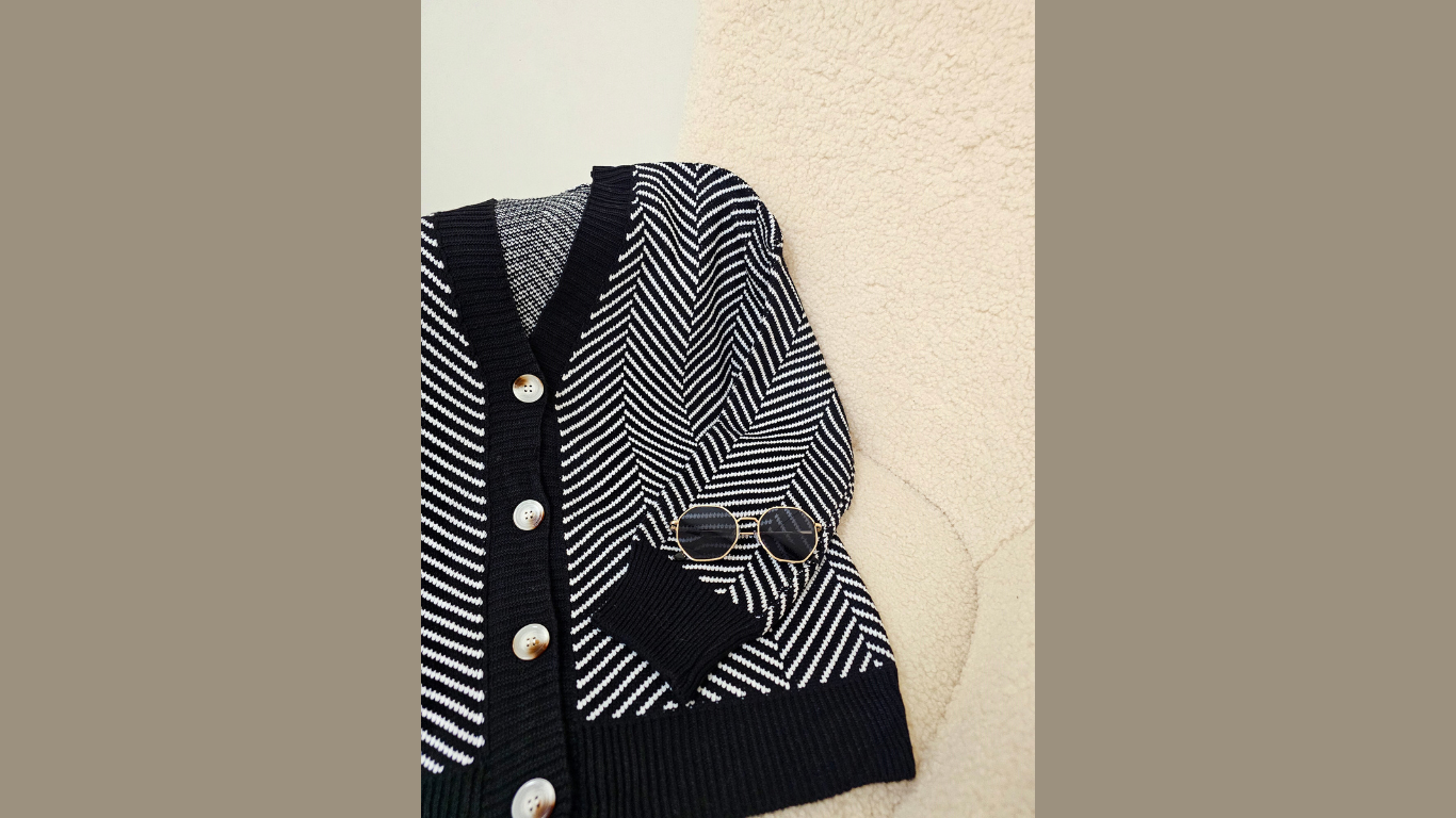 Megztukas ,,Black Noeli"