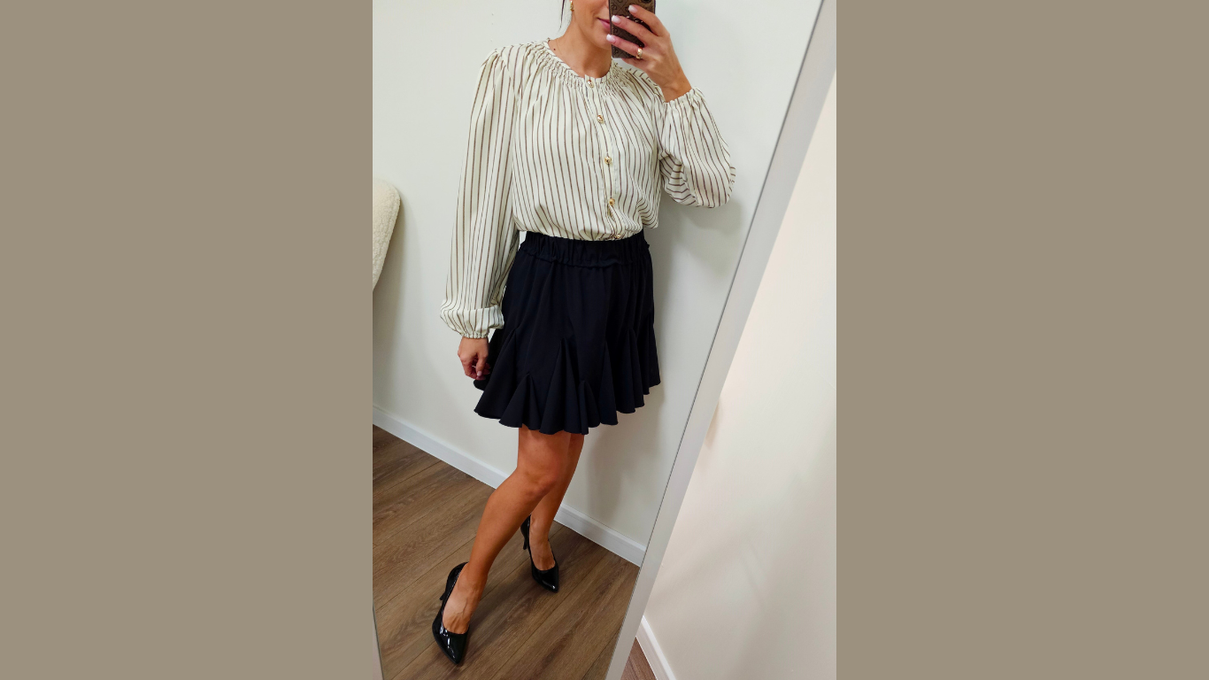 Marškiniai ,,Stripes"