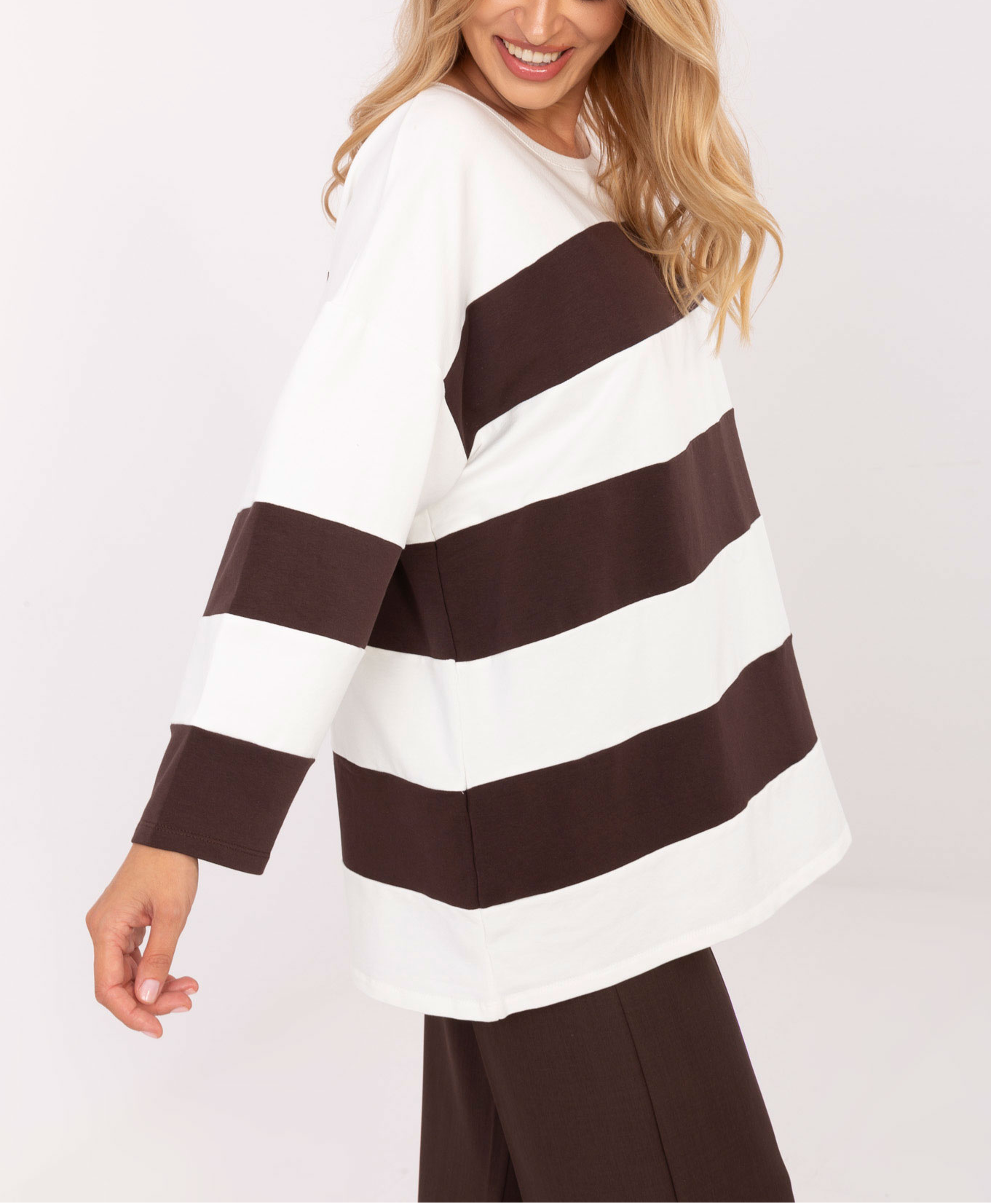 Džemperis ,,Stripes"