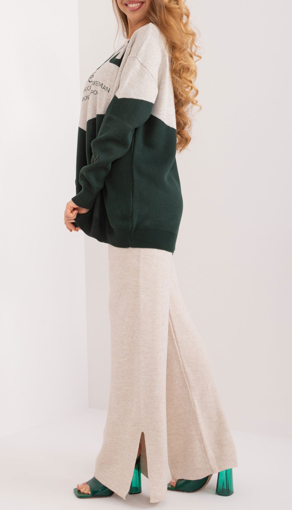 Laisvalaikio kostiumėlis ,,1980"