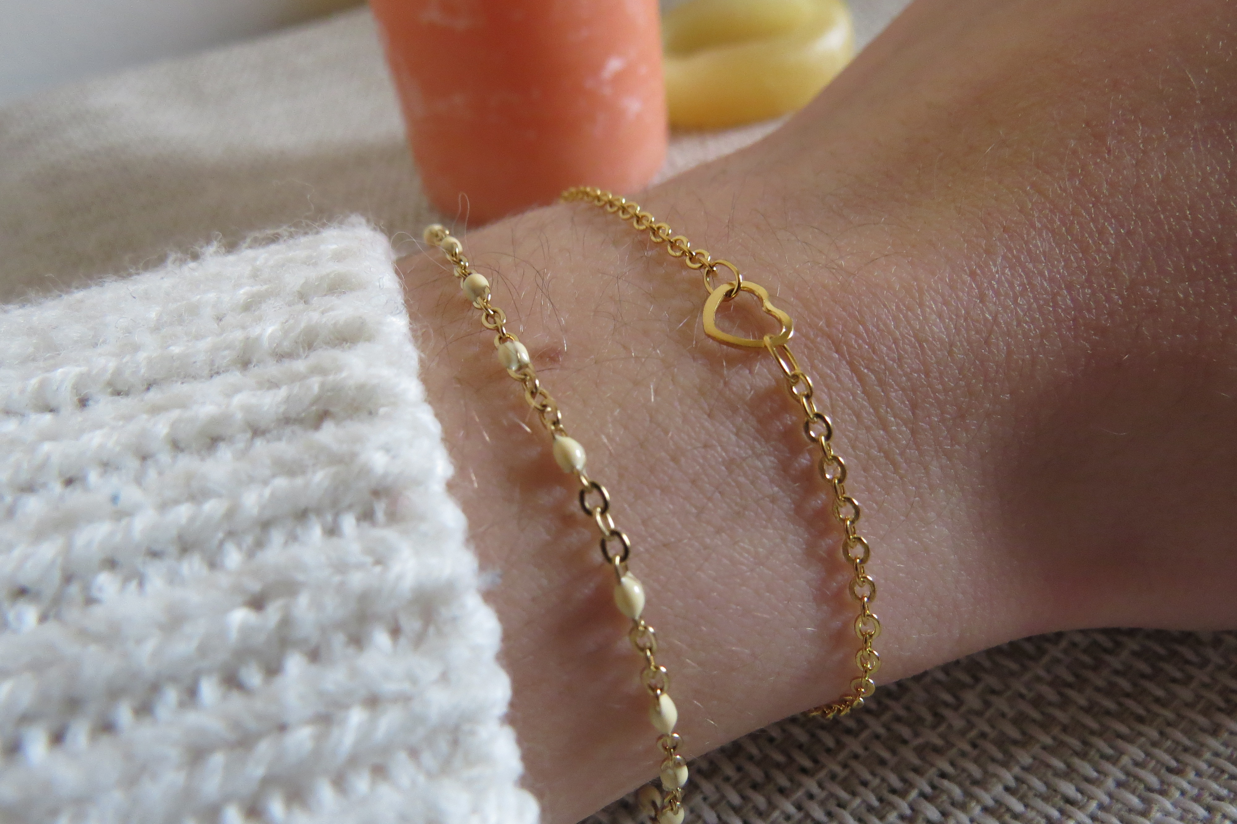 Bracelet Amour