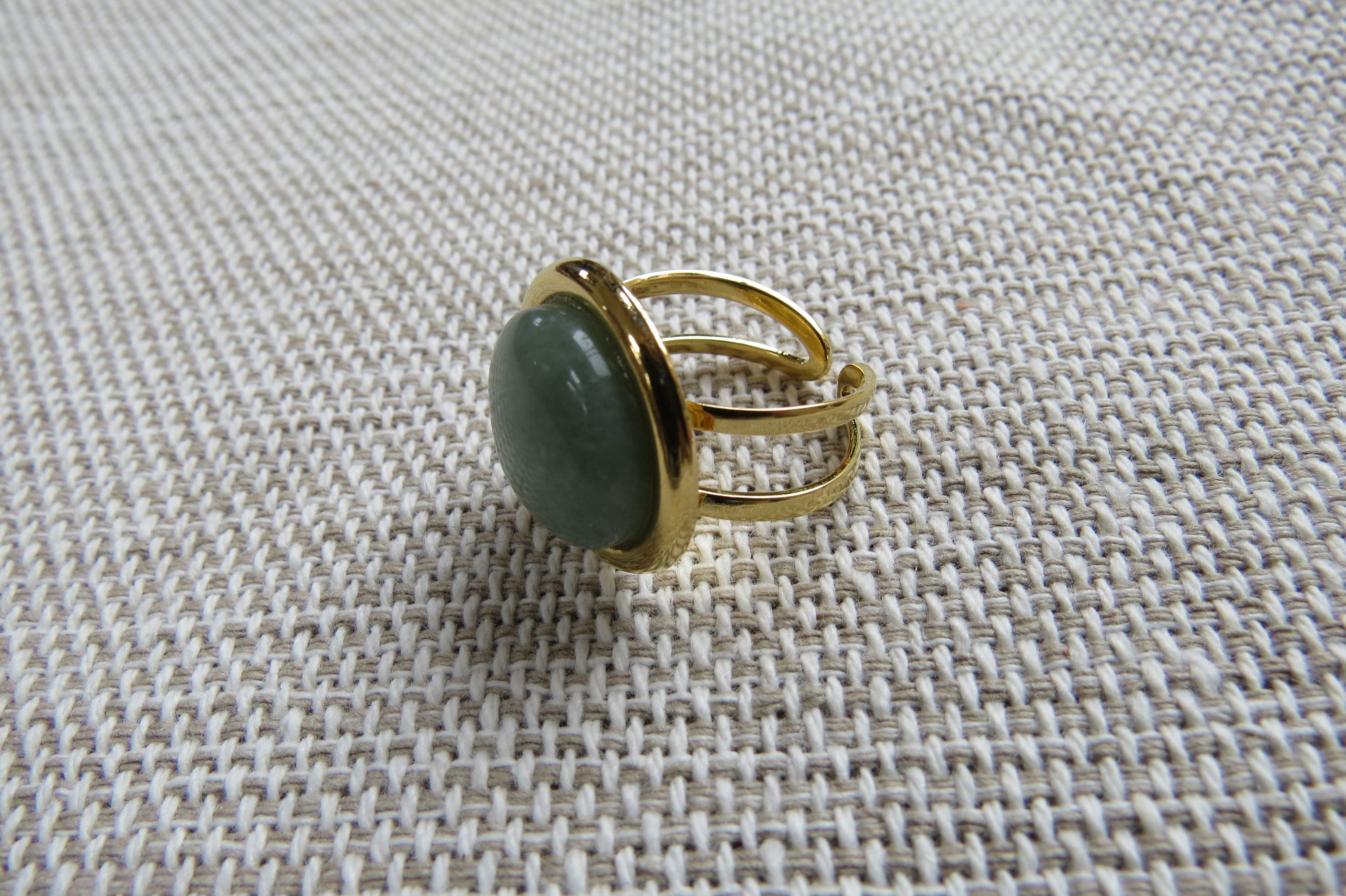 Bague Aglaé