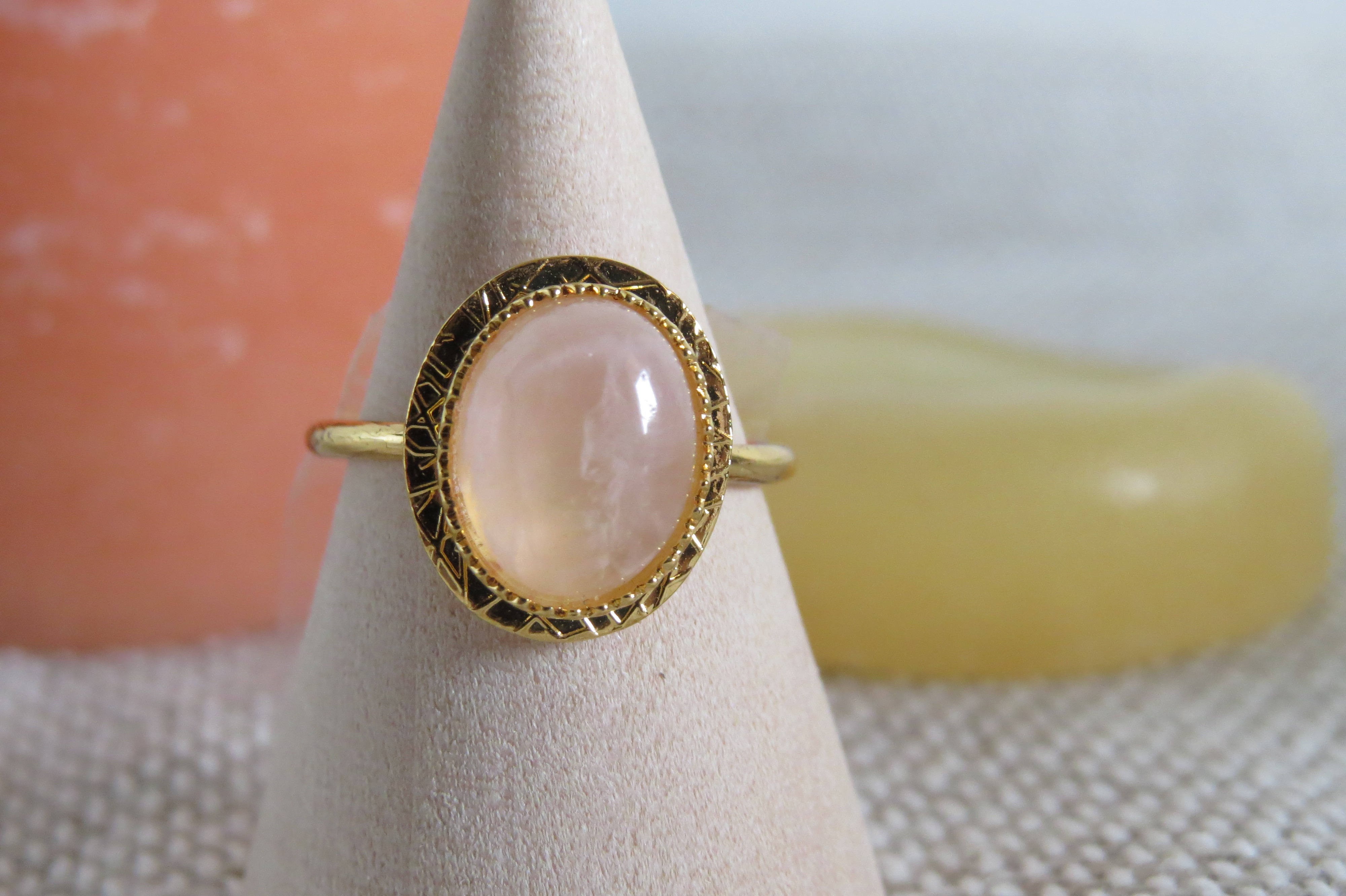 Bague Chloé 