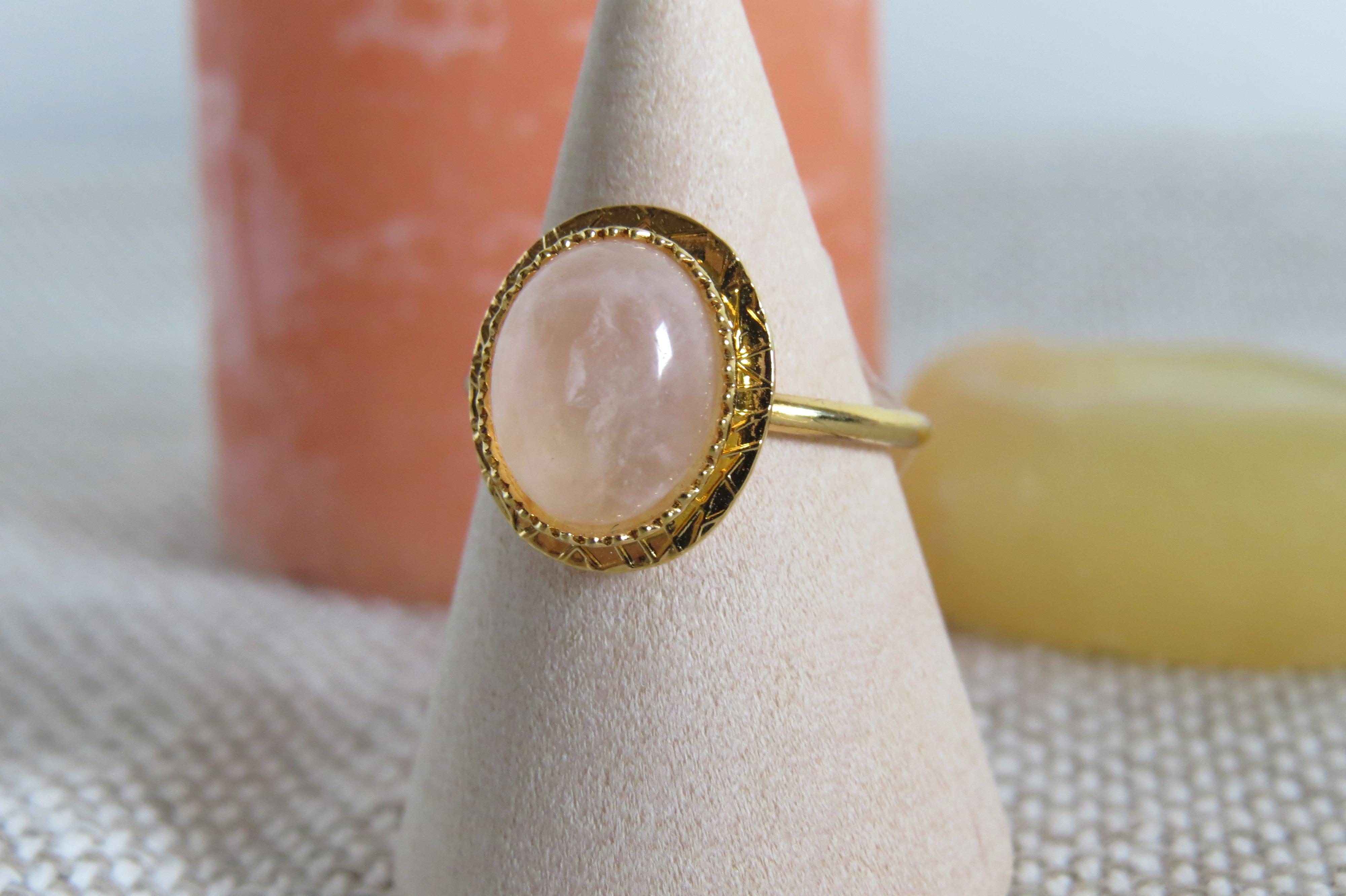 Bague Chloé 
