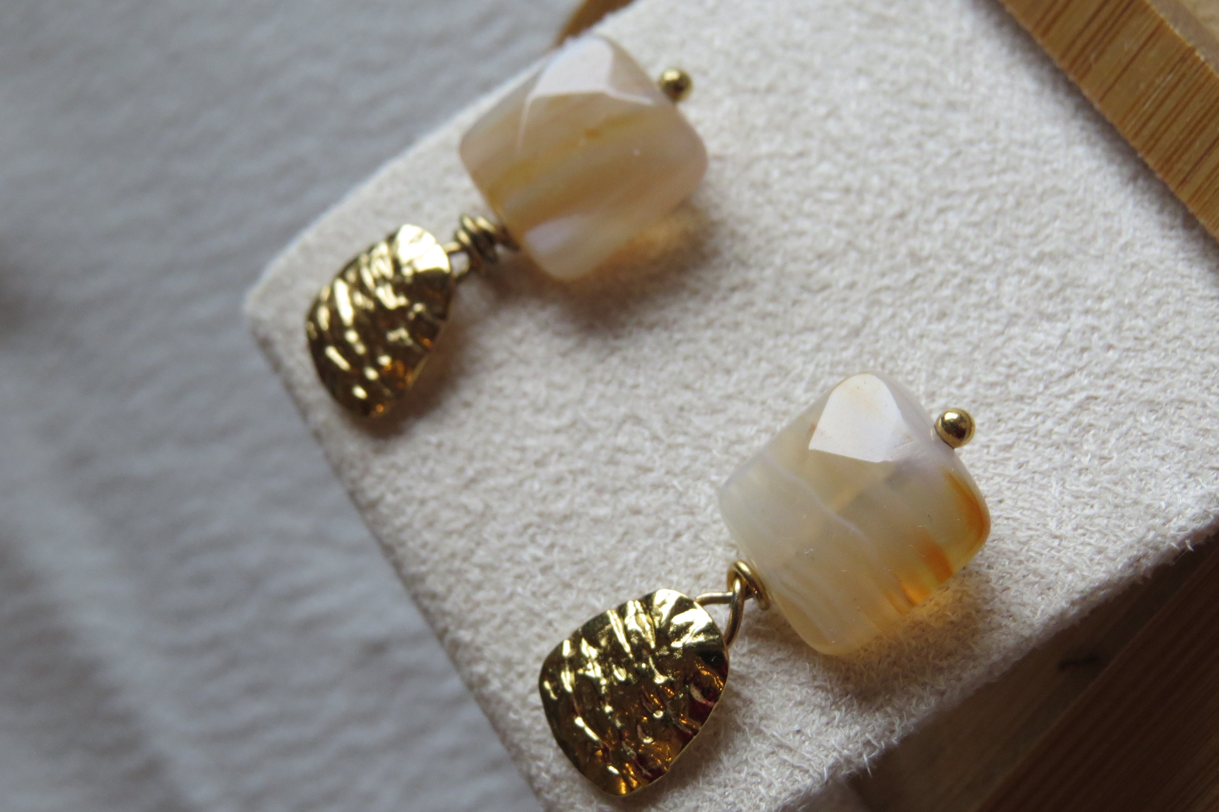 Boucles d'oreilles Maribor