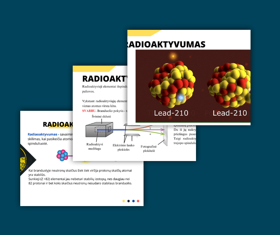 Radioaktyvumo atradimas