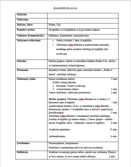 Žvaigždžių gyvenimas ir mirtis