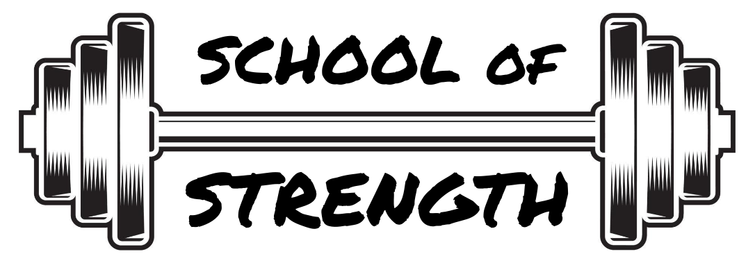 School of Strength
