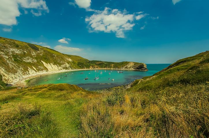 Weekend Stays in West Lulworth (Friday to Monday)
