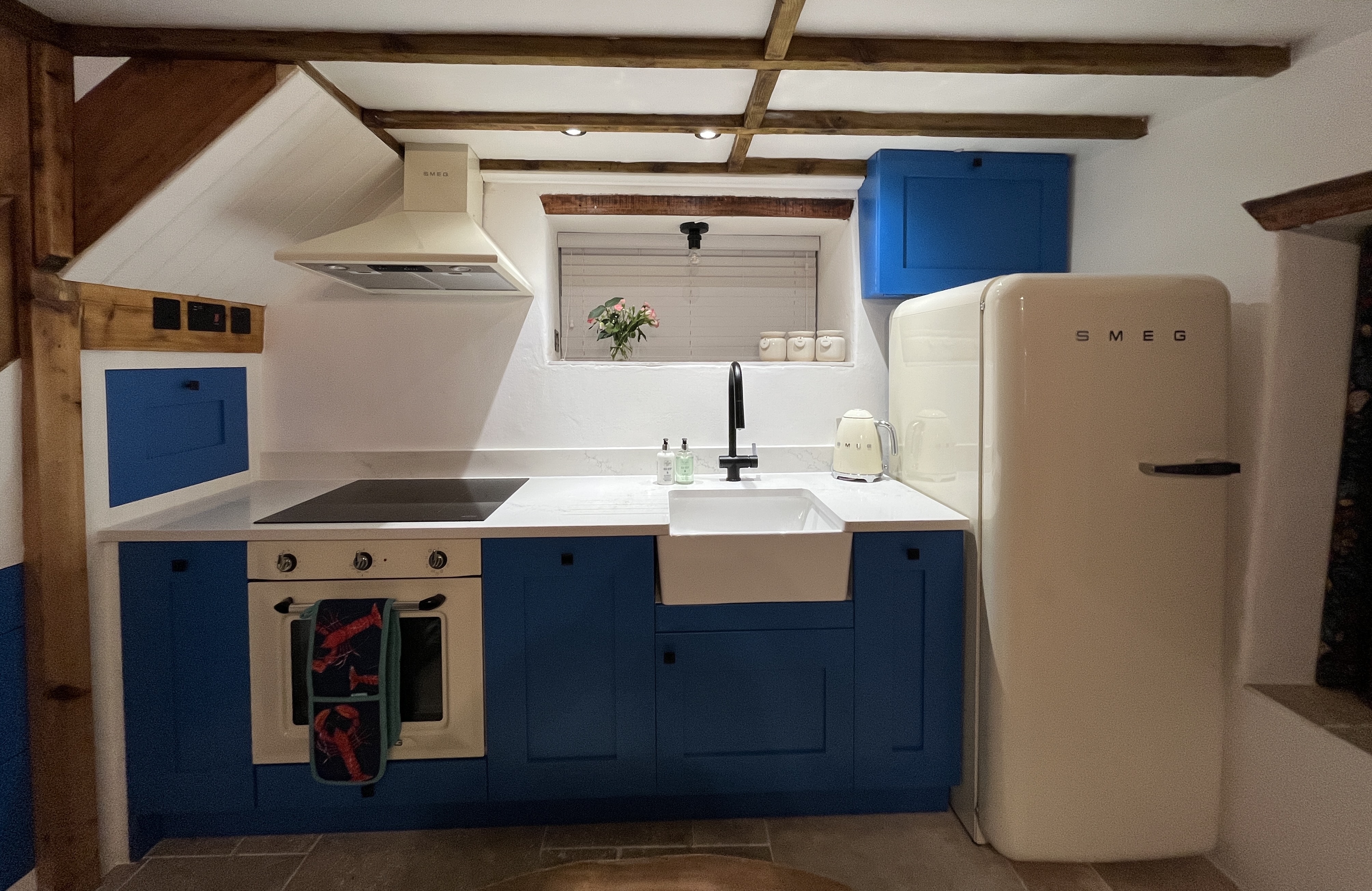 Weekend Stays in West Lulworth (Friday to Monday)