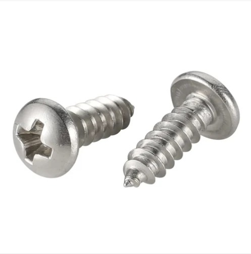 Pan Philips Head Screw