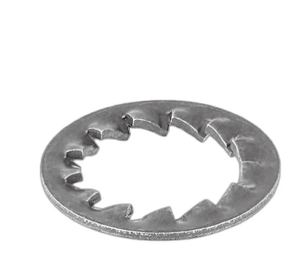 Over Lapping Washer