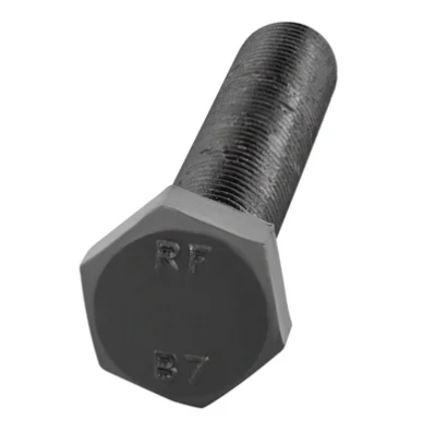 High Tensile Grade B7 Hex Bolt