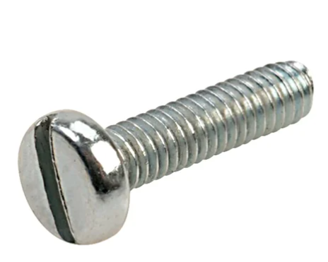 SS Pan Head Screw