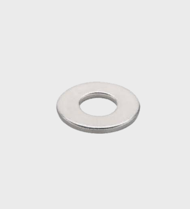 SS 304 Washer -Inches