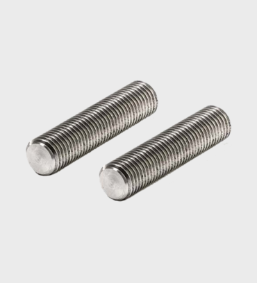 ASTM A 453 Grade 660 Full Threaded Stud – Metric