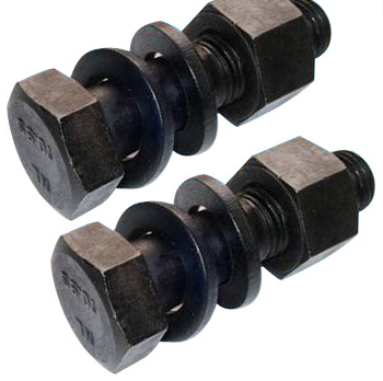 Hot Forged Bolts & Nuts